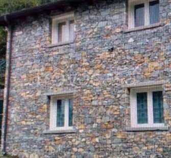 appartamento in vendita a Rapallo in zona Montepegli
