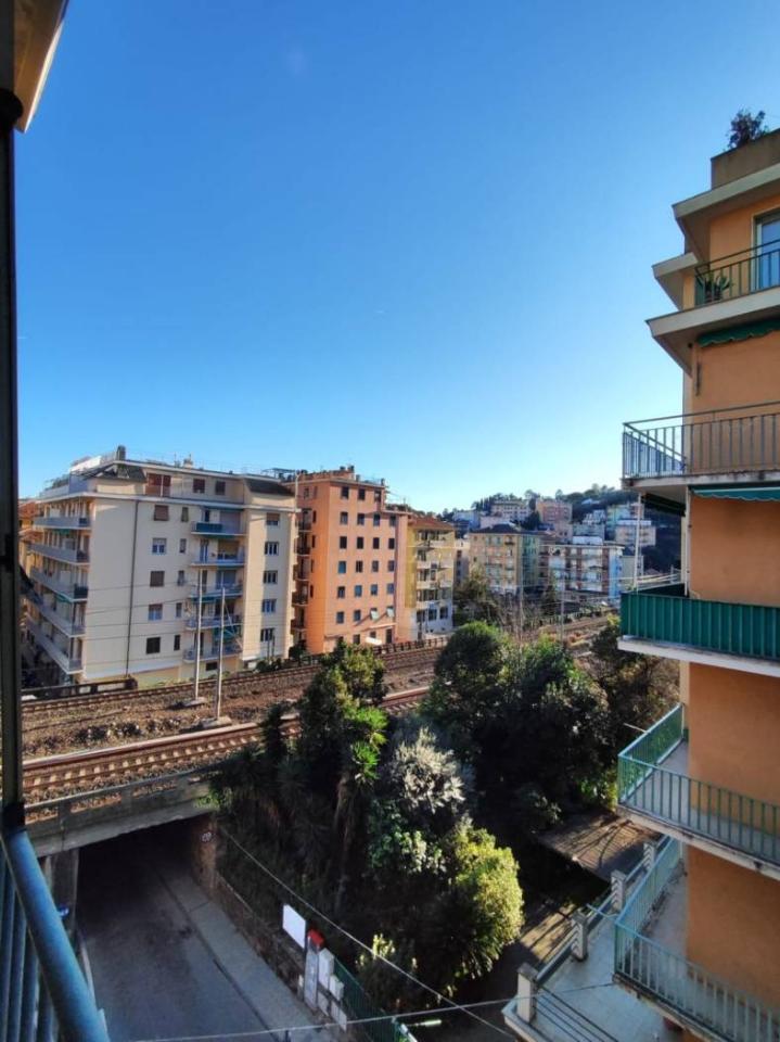 appartamento in vendita a Rapallo