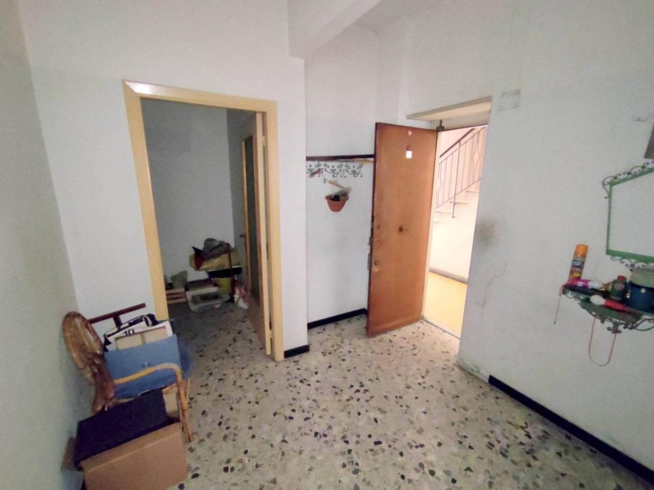 appartamento in vendita a Rapallo