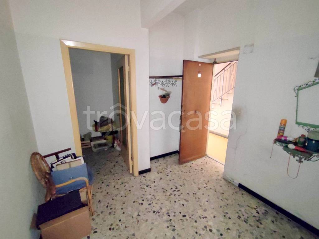 appartamento in vendita a Rapallo