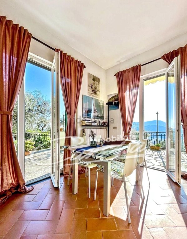 casa indipendente in vendita a Rapallo