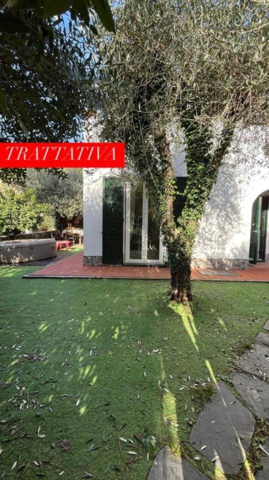 appartamento in vendita a Rapallo