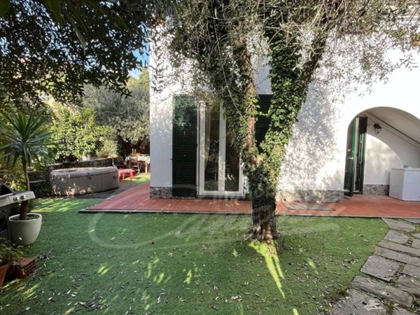 appartamento in vendita a Rapallo