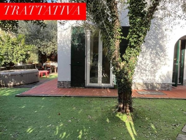 appartamento in vendita a Rapallo