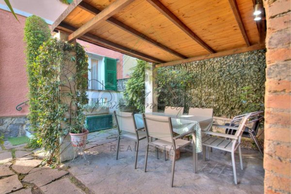 appartamento in vendita a Rapallo