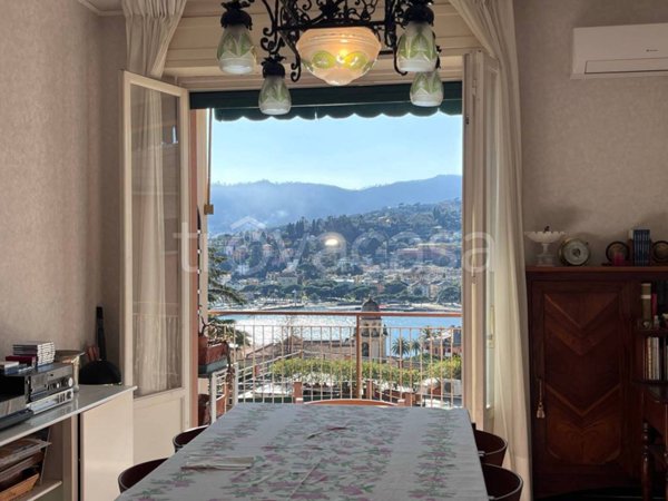 appartamento in vendita a Rapallo