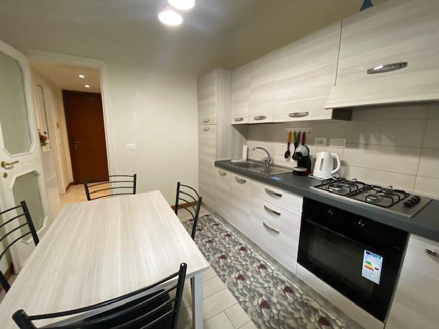 appartamento in vendita a Rapallo