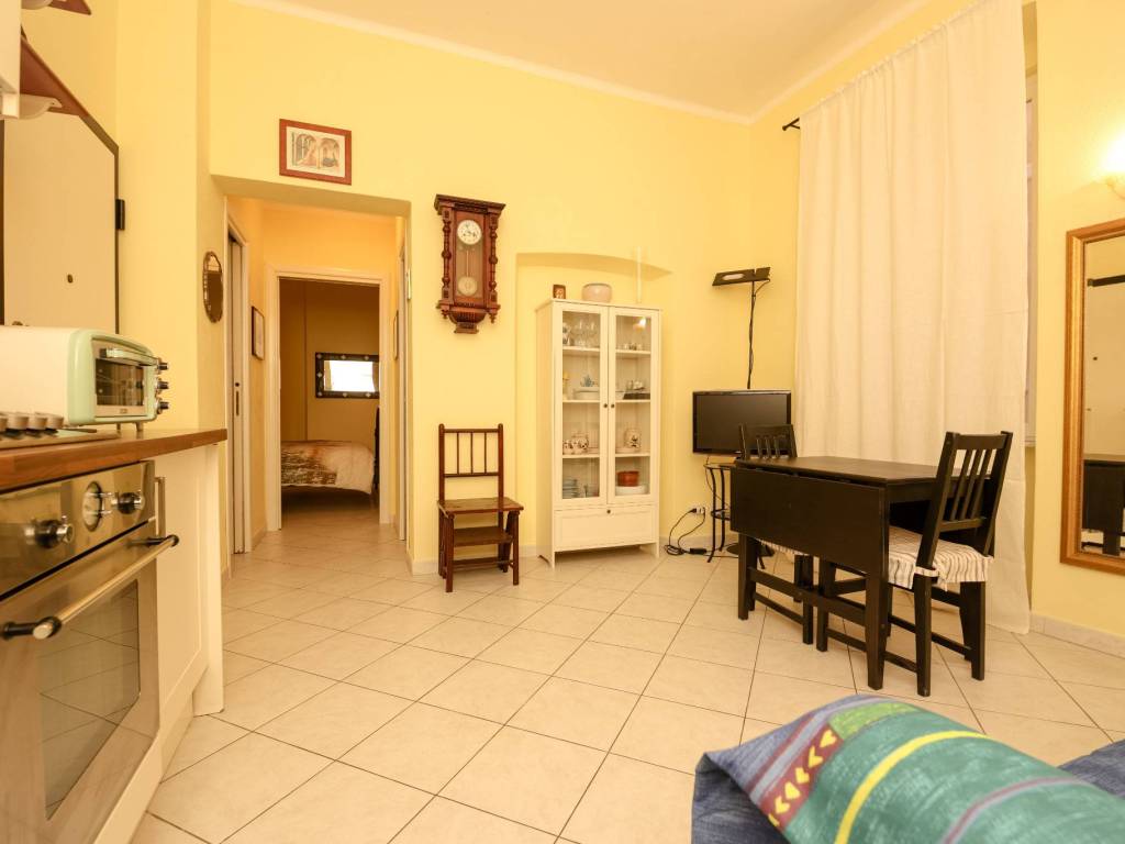 appartamento in vendita a Rapallo