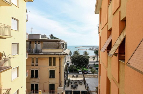 appartamento in vendita a Rapallo