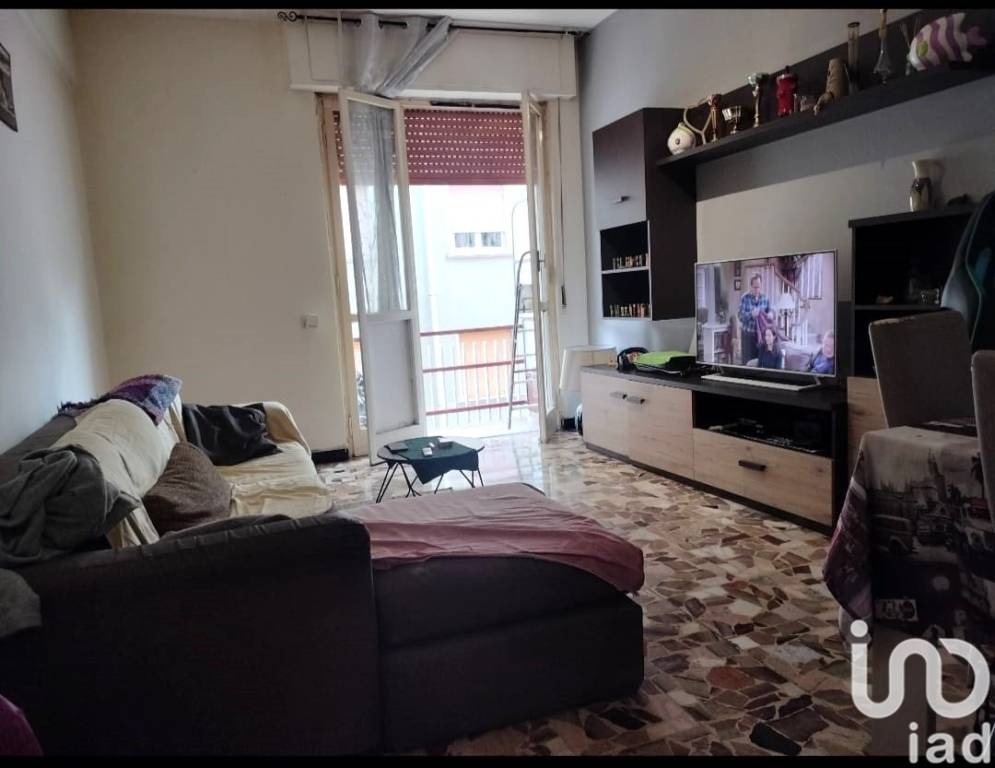 appartamento in vendita a Rapallo