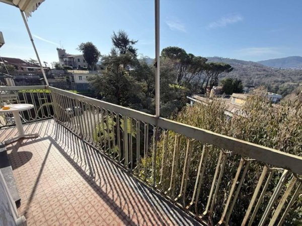 appartamento in vendita a Rapallo
