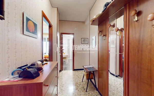 appartamento in vendita a Rapallo