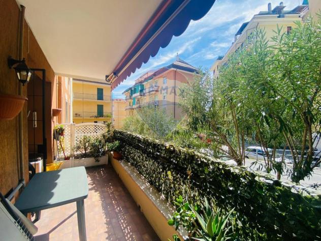 appartamento in vendita a Rapallo