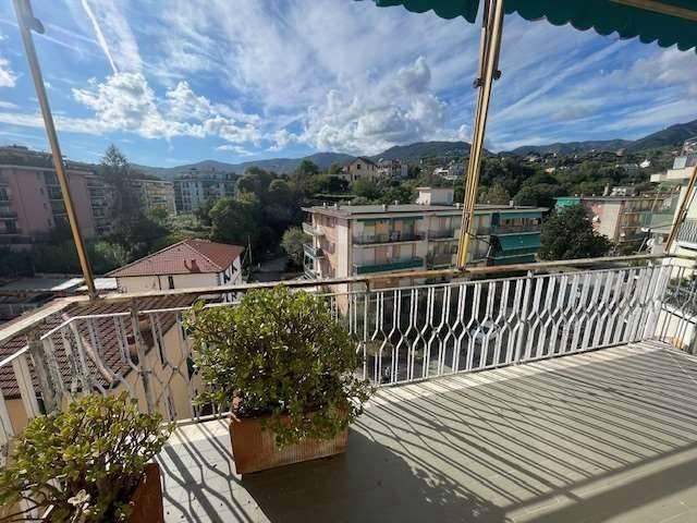 appartamento in vendita a Rapallo