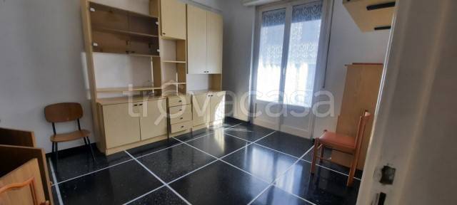 appartamento in vendita a Rapallo