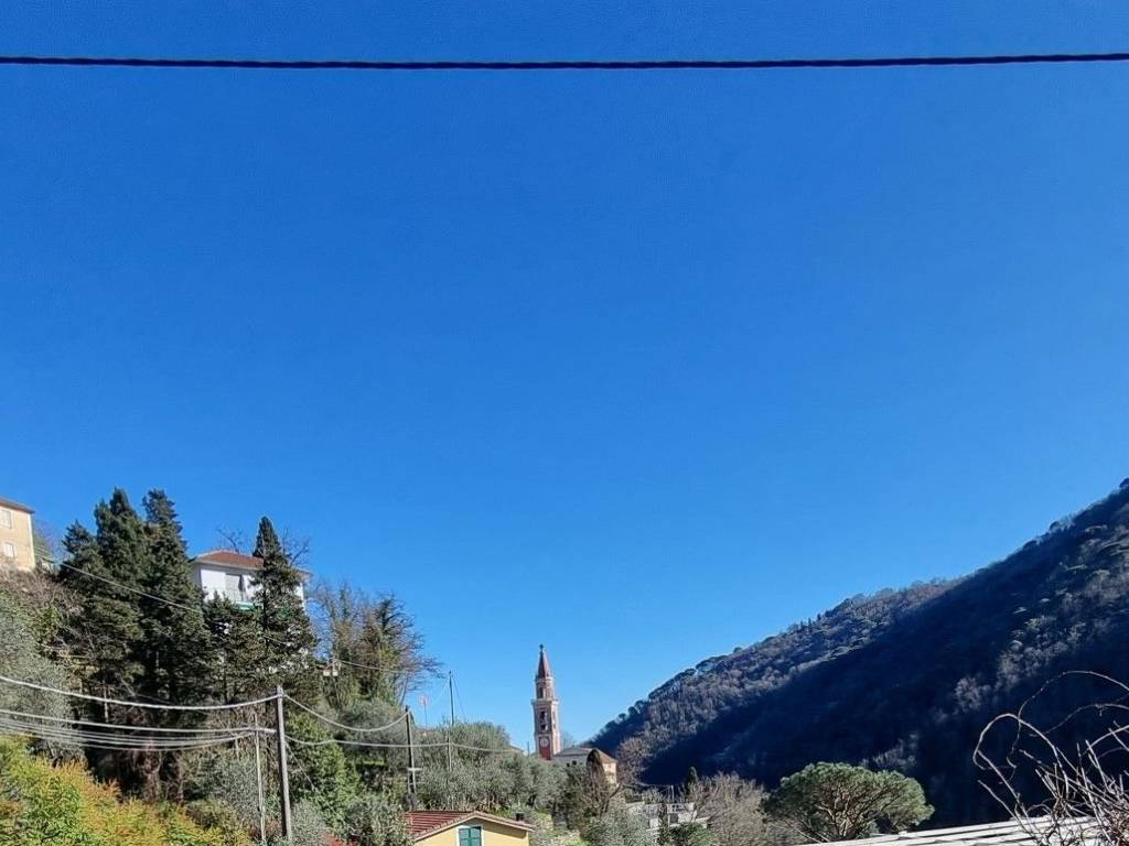 appartamento in vendita a Rapallo