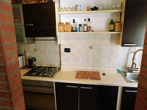 appartamento in vendita a Rapallo
