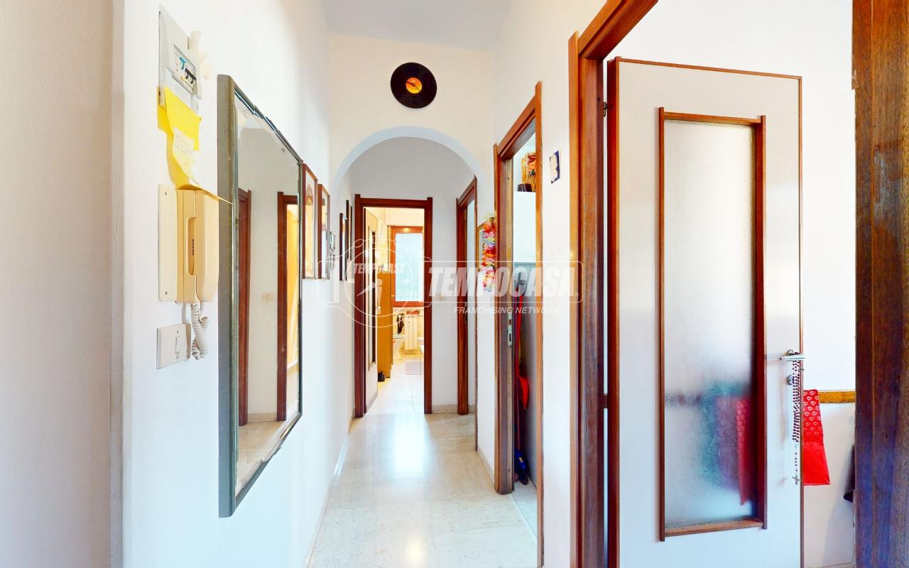 appartamento in vendita a Rapallo