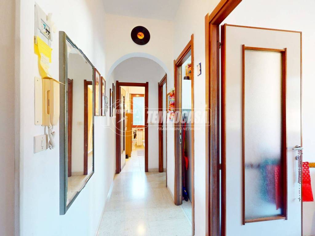 appartamento in vendita a Rapallo