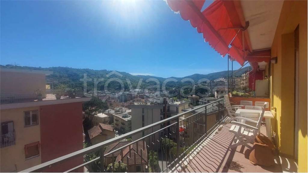 appartamento in vendita a Rapallo