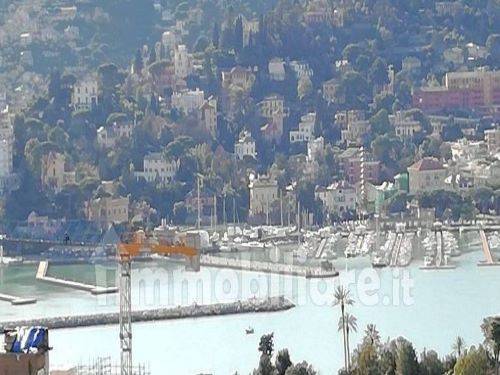 appartamento in vendita a Rapallo