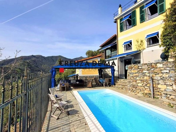 appartamento in vendita a Rapallo