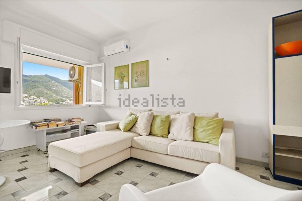 appartamento in vendita a Rapallo