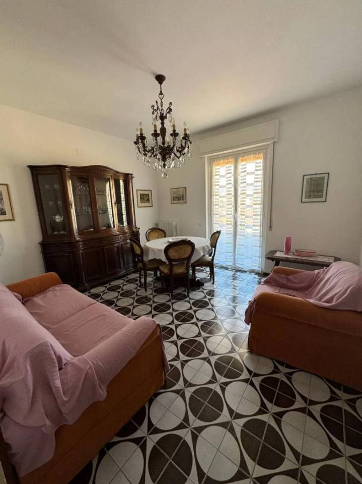 appartamento in vendita a Rapallo
