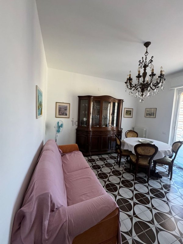 appartamento in vendita a Rapallo