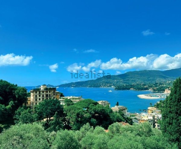 appartamento in vendita a Rapallo