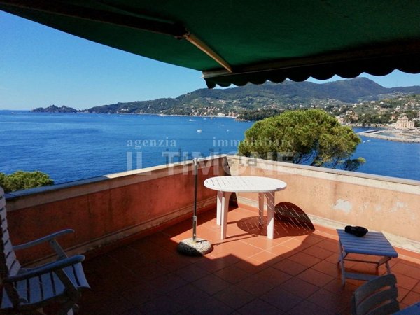 appartamento in vendita a Rapallo