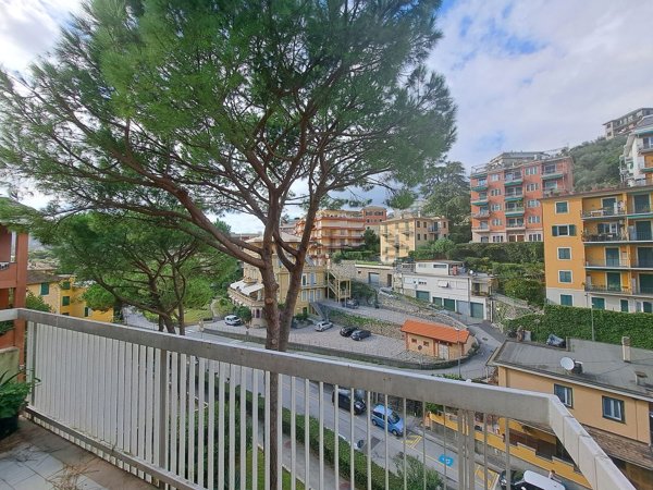 appartamento in vendita a Rapallo
