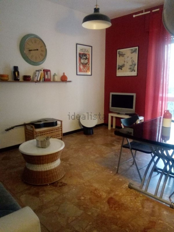 appartamento in vendita a Rapallo