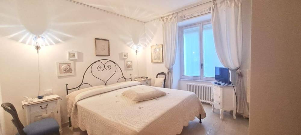 appartamento in vendita a Rapallo