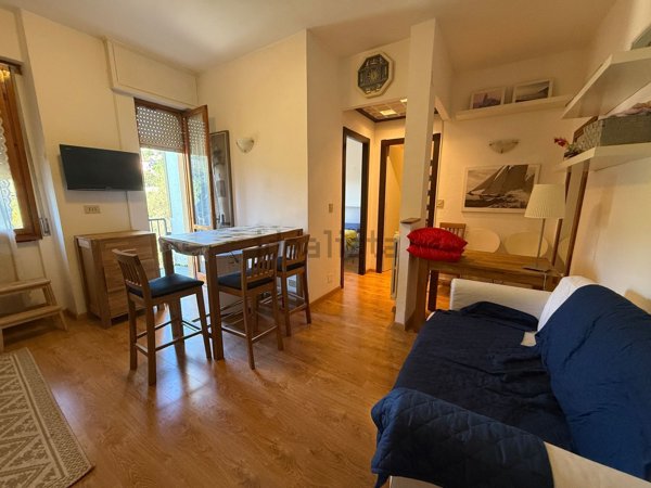 appartamento in vendita a Rapallo