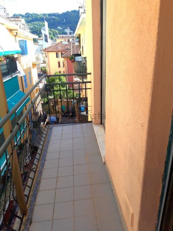 appartamento in vendita a Rapallo