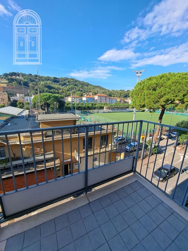 appartamento in vendita a Rapallo