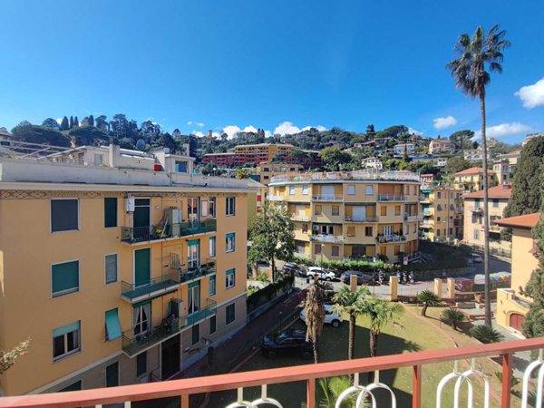 appartamento in vendita a Rapallo