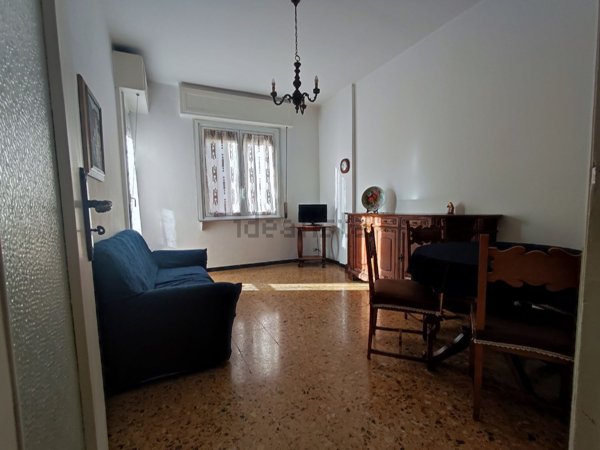 appartamento in vendita a Rapallo