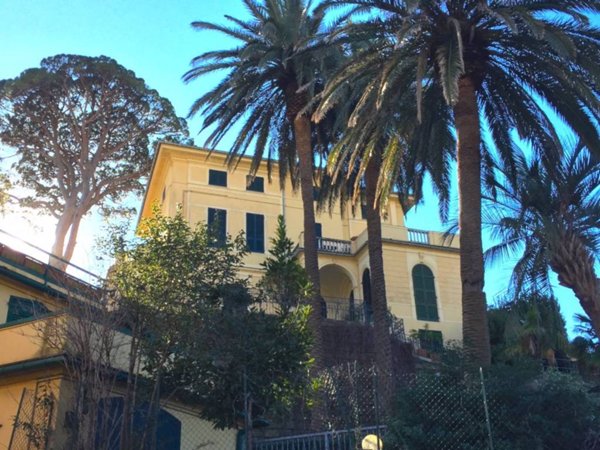 appartamento in vendita a Rapallo