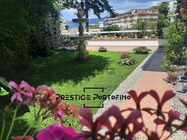 appartamento in vendita a Rapallo
