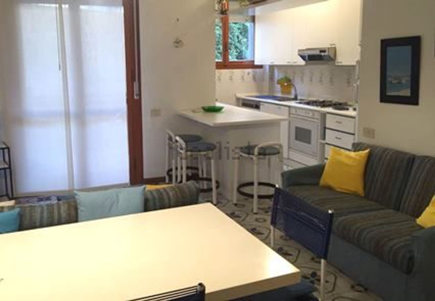 appartamento in vendita a Rapallo