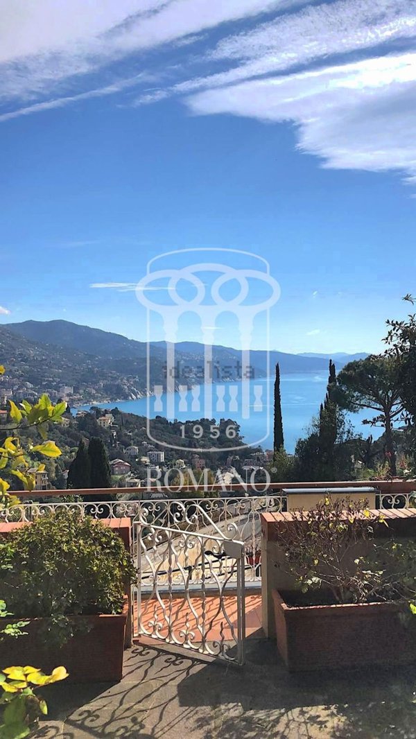 appartamento in vendita a Rapallo