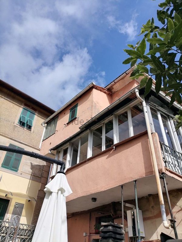 appartamento in vendita a Rapallo