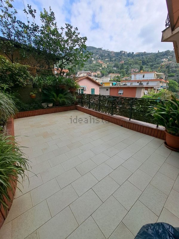 appartamento in vendita a Rapallo