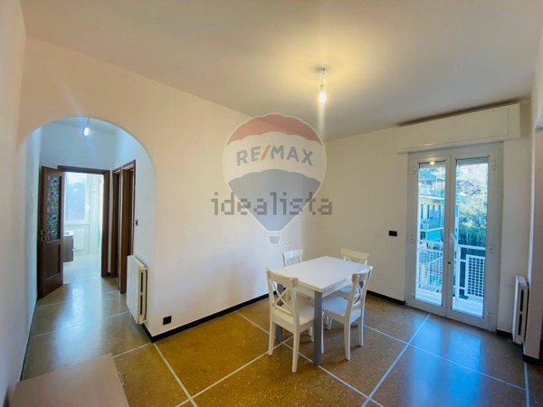 appartamento in vendita a Rapallo