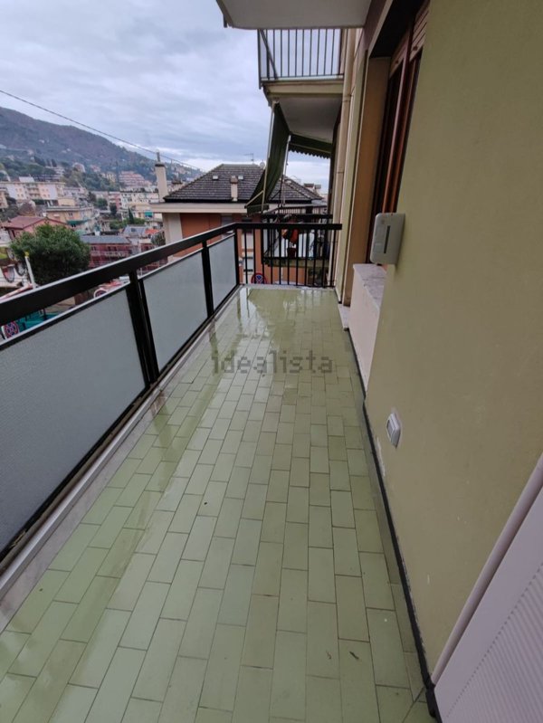 appartamento in vendita a Rapallo