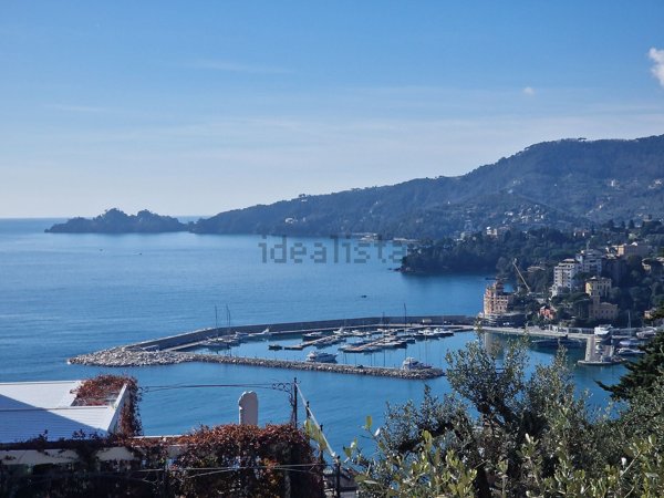 appartamento in vendita a Rapallo