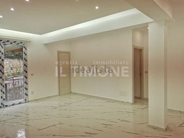 appartamento in vendita a Rapallo