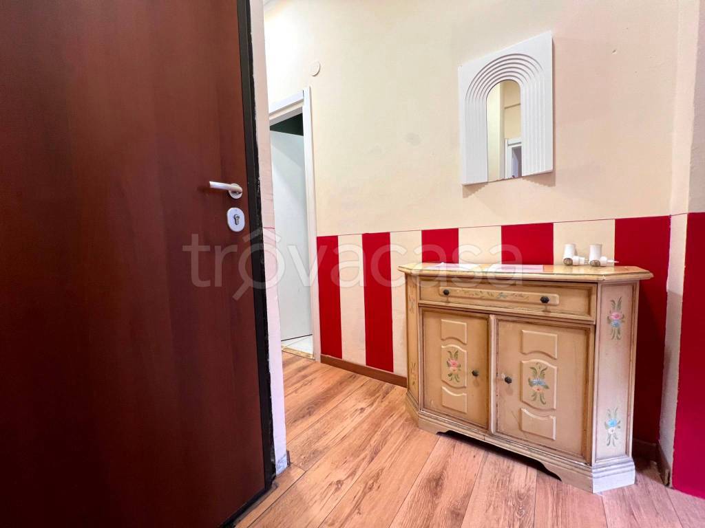 appartamento in vendita a Rapallo